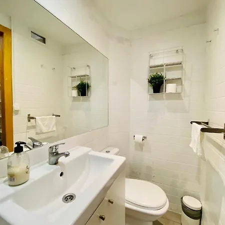 Apartment 025 Caterina Look Izquierda Barcelona