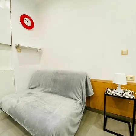 Caterina Look Izquierda Apartamento